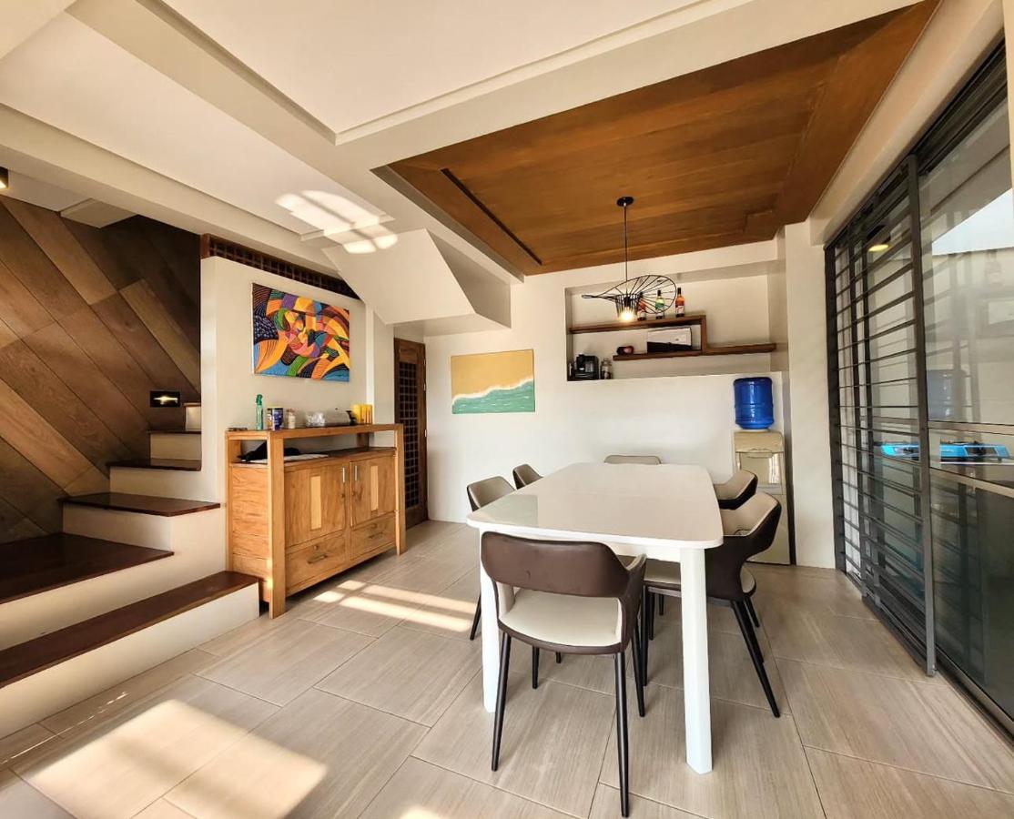 Alperi Pines Vacation House Baguio - B&B