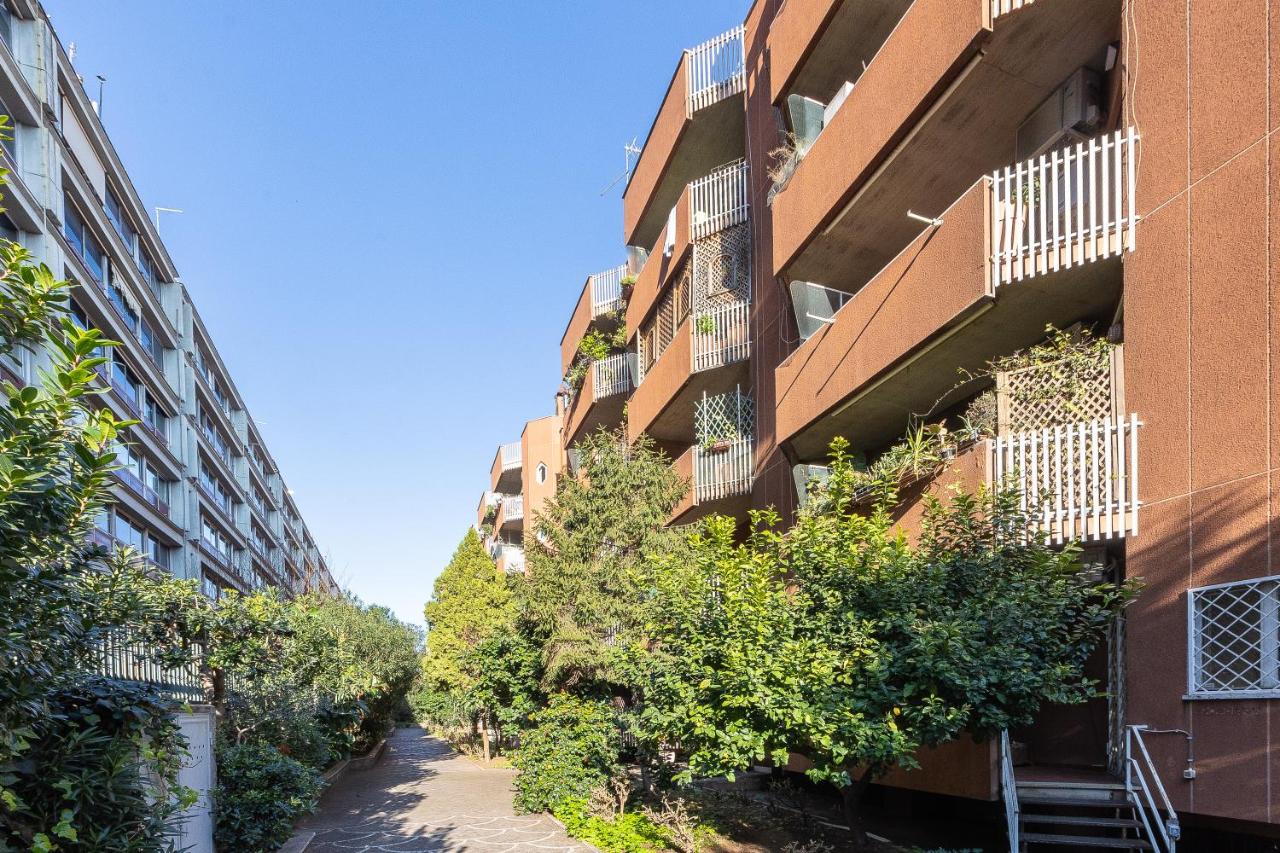 Trastevere Relax by Rental in Rome - Ferienwohnung Rom