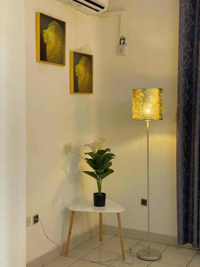 Appartement met 1 Slaapkamer