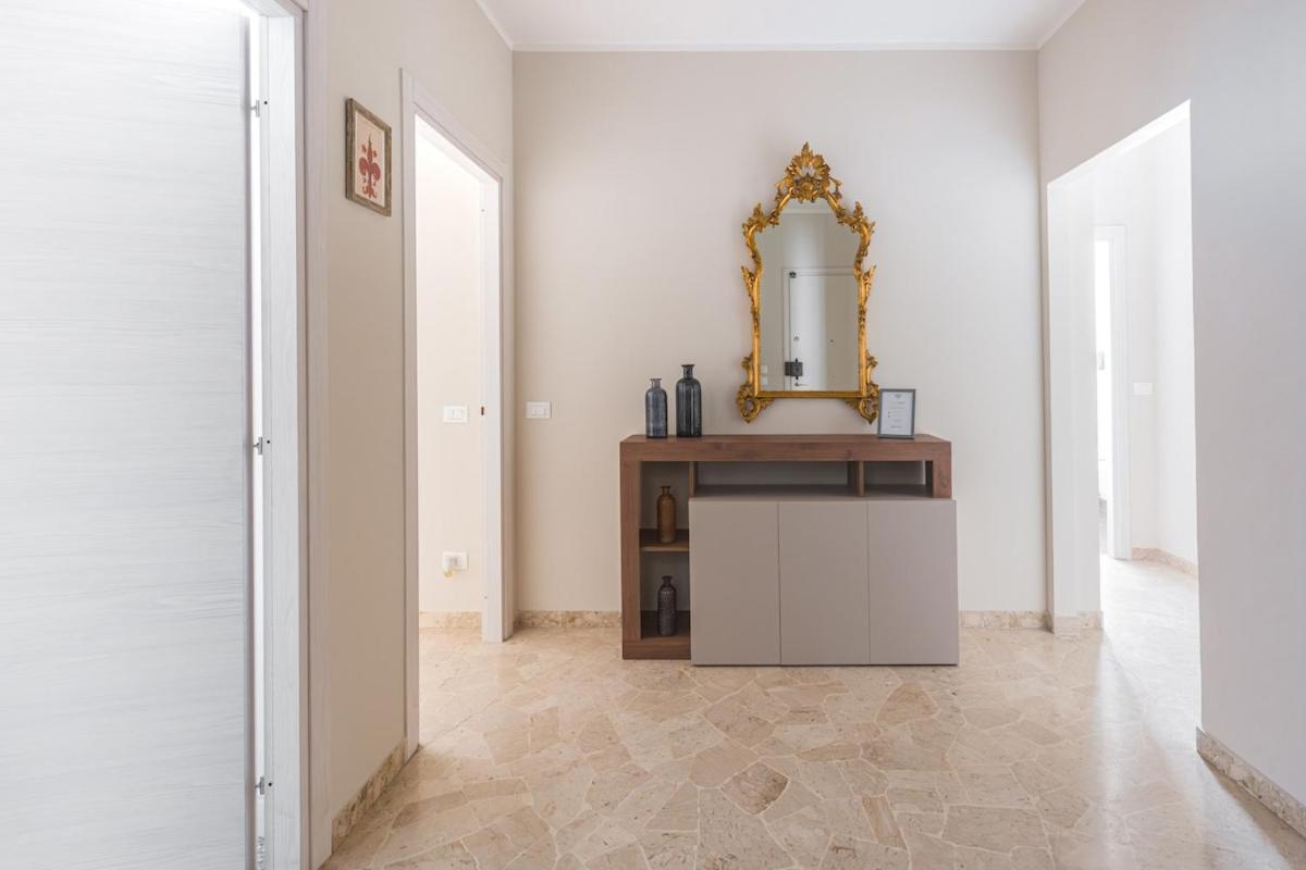 The Batoni Apartment - B&B