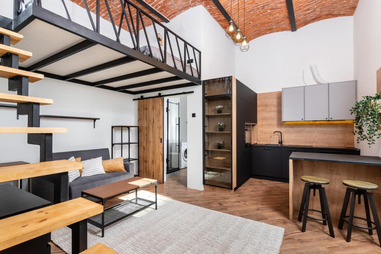 Apartamento - 2 niveles