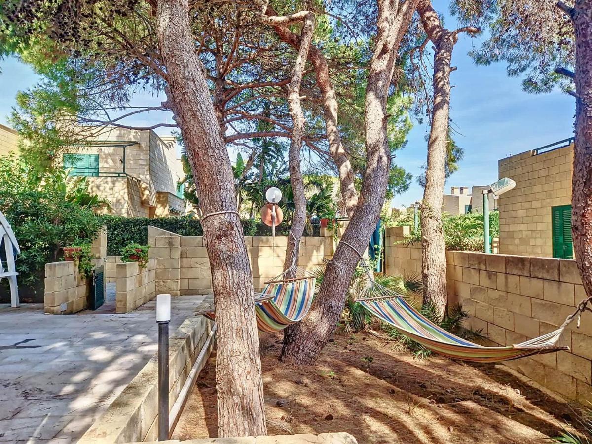 Villa Gran Mar 1 - Ferienwohnung Campomarino