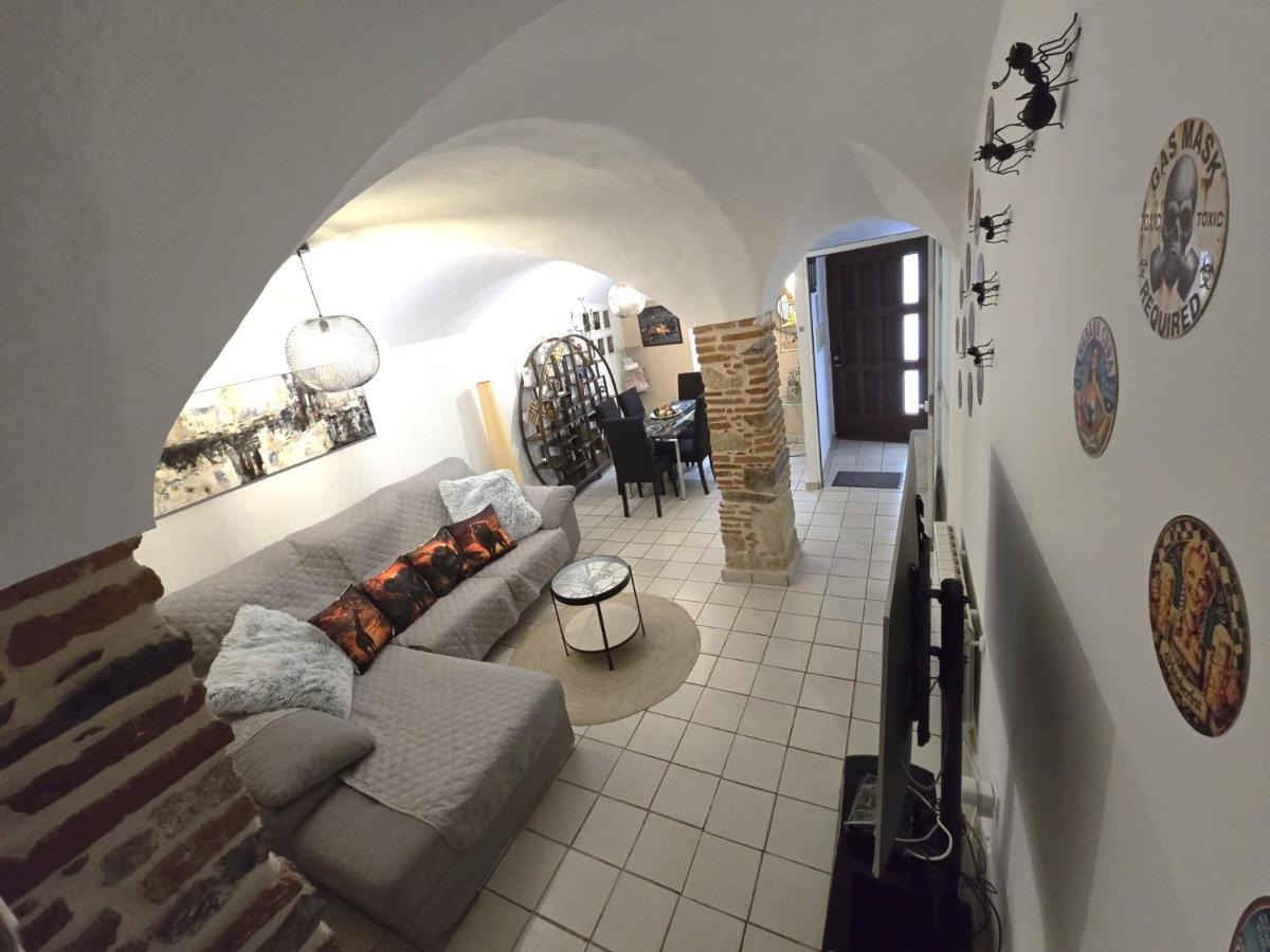 La morada del maestre - B&B