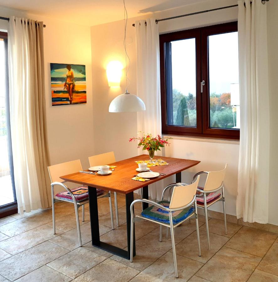 Appartamento Deluxe con 1 Camera da Letto e Vista Oceano