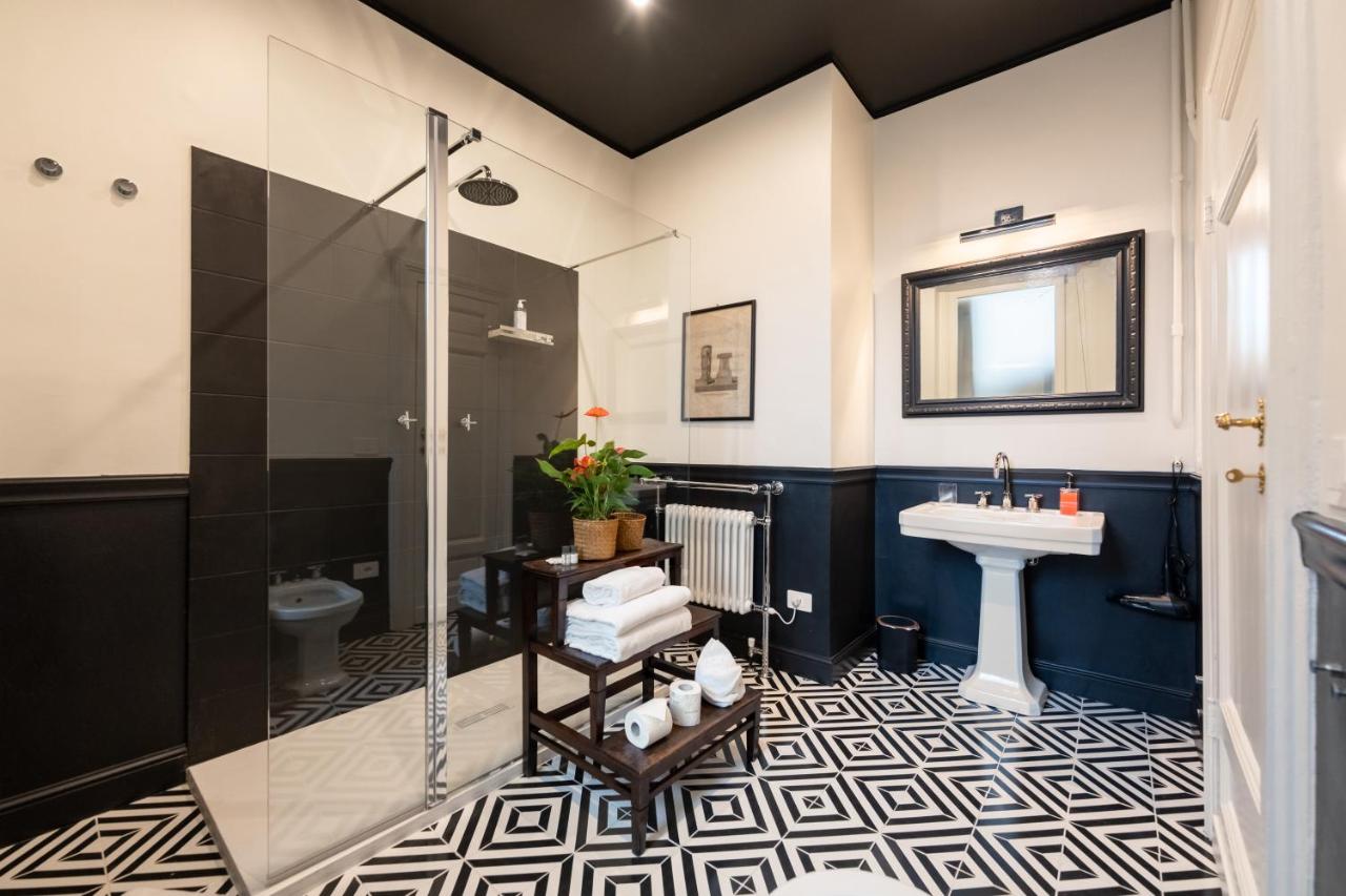 Residenza Strozzi - Ferienwohnung Florenz