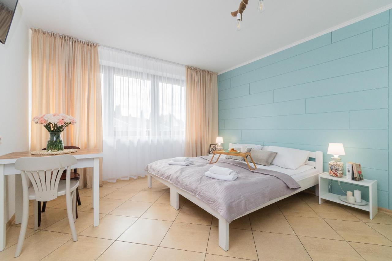 Doppelzimmer mit eigenem Bad