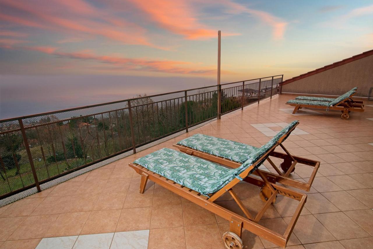 Appartamento Monolocale con Vista Mare