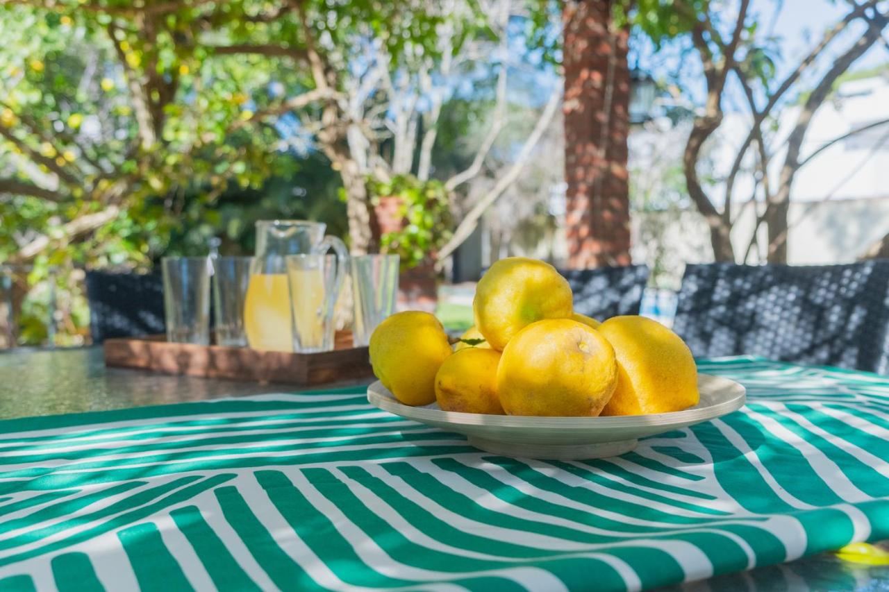 Cadizz - Villa Verde- La Barrosa - Bed and Breakfast Chiclana de la Frontera