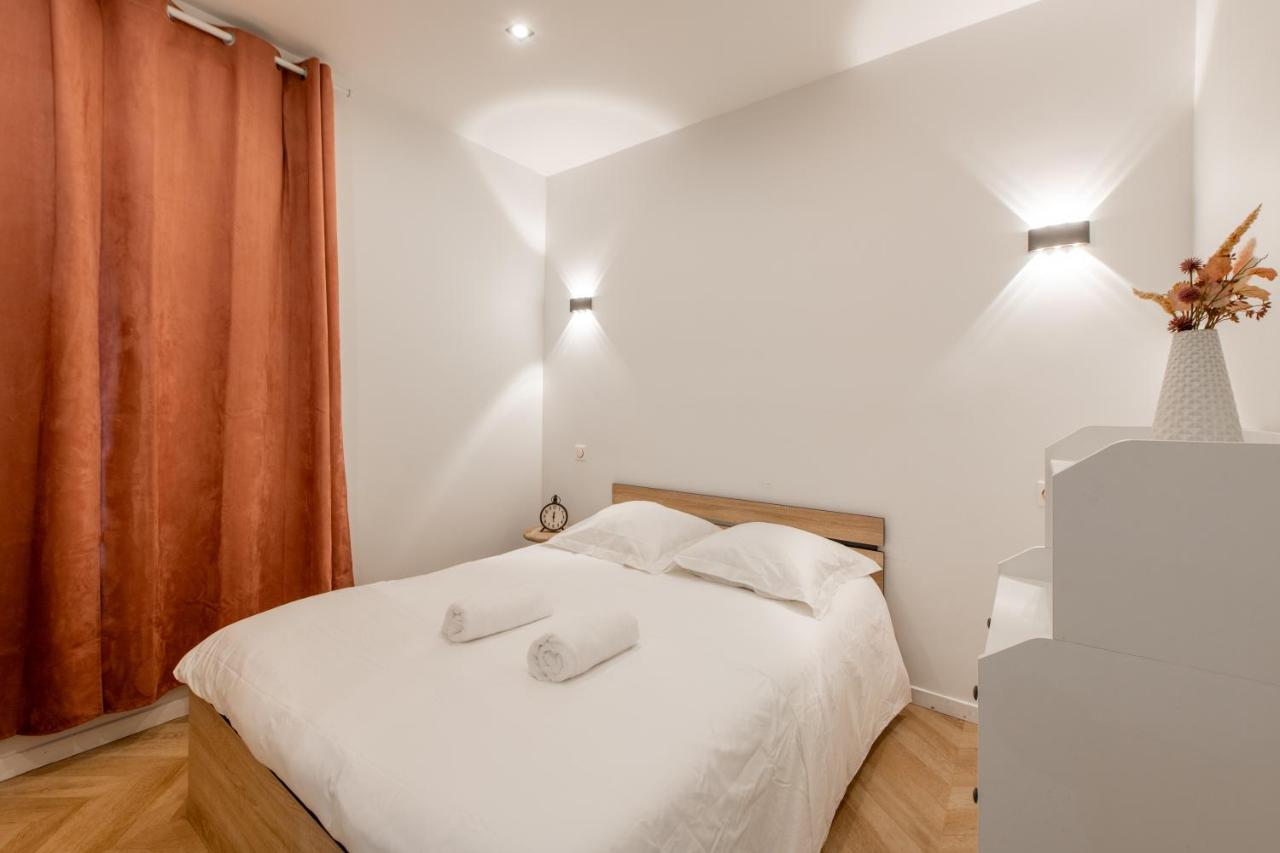 Appartamento con 1 Camera da Letto