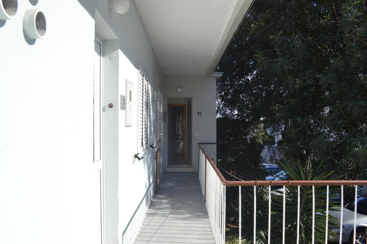 Apartments Peco - Ferienwohnung Korčula