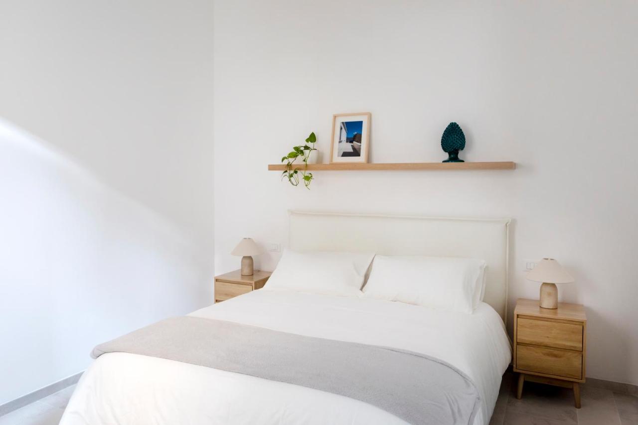 Appartamento con 1 Camera da Letto