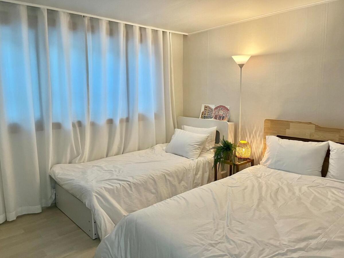 Stay Star Sungin - B&B Seoul