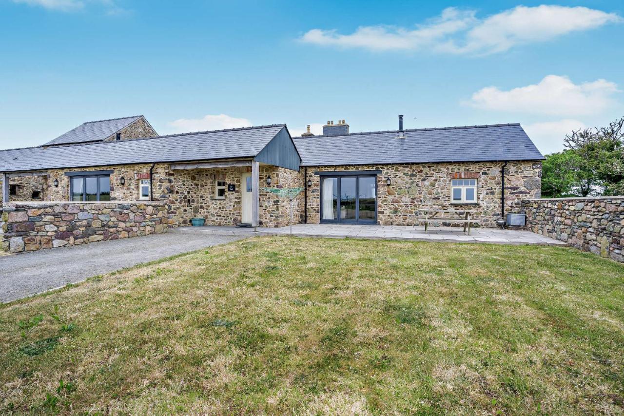 Rhos y Cribed - B&B St David's