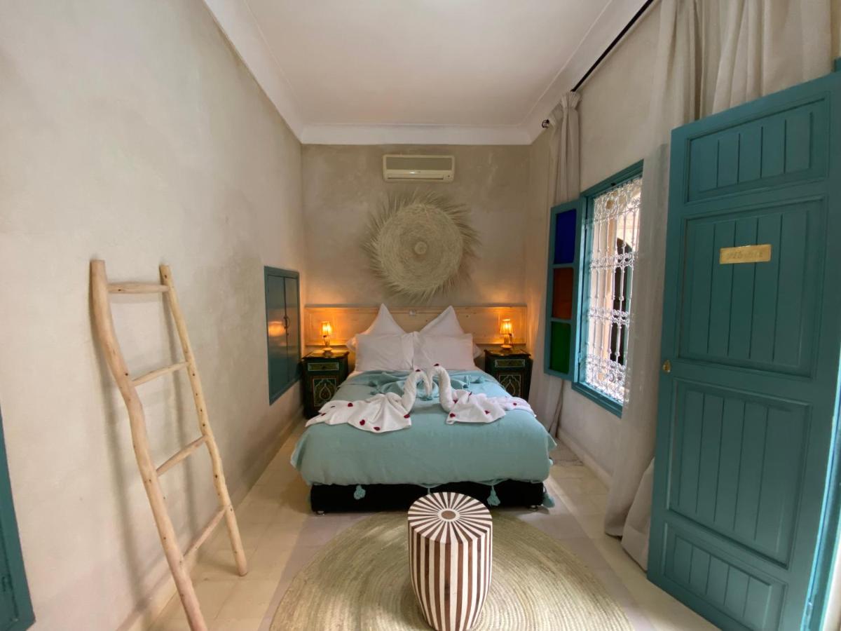 Classic Triple Room (Annex)