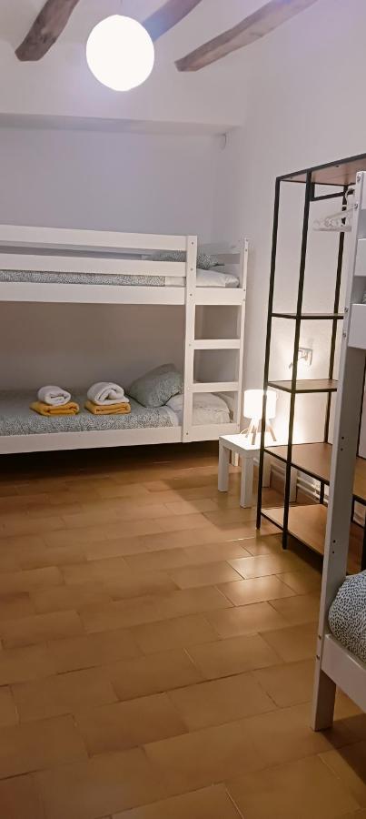 Family Double Room