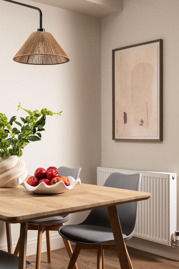 Brayford House Burton Road - B&B
