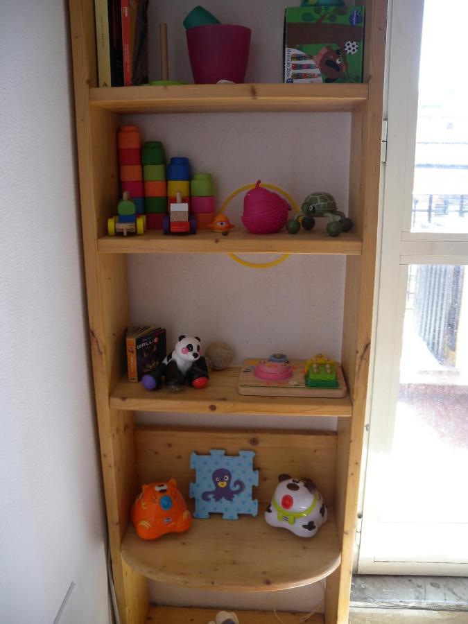 Esquilino Piano Alto - Chambres d’hôtes Rome