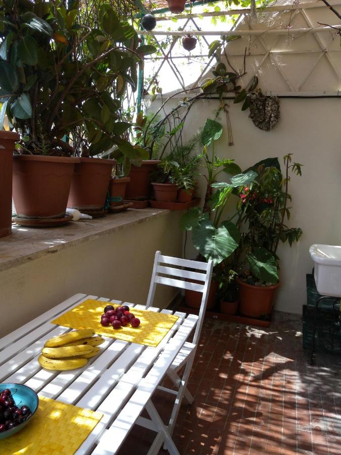 Esquilino Piano Alto - B&B Rome