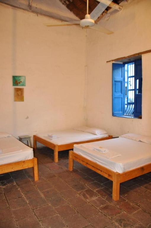 Basic Triple Room