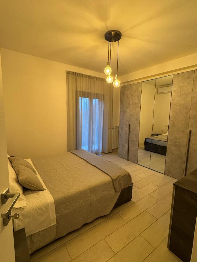 Großes Doppelzimmer