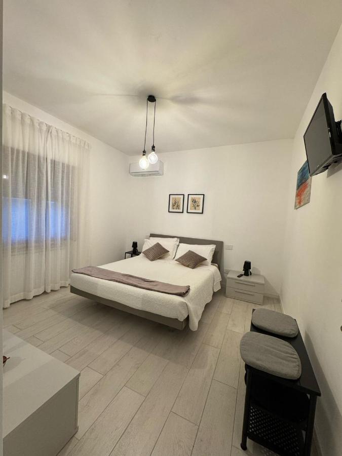Family Room with Bathroom