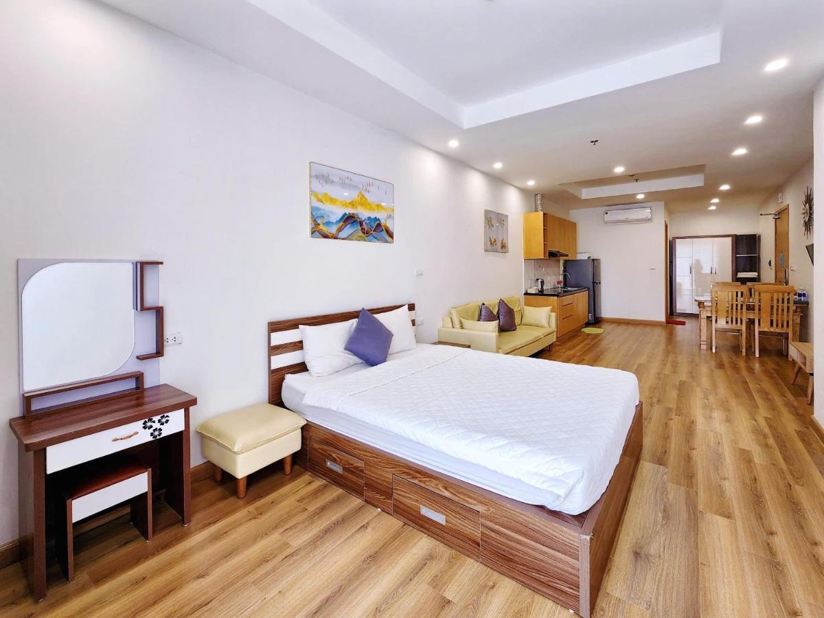 Apartamento de 1 dormitorio con vistas al mar