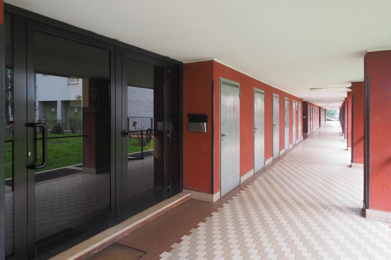 PrimoPiano - Boifava - Bed and Breakfast Milaan