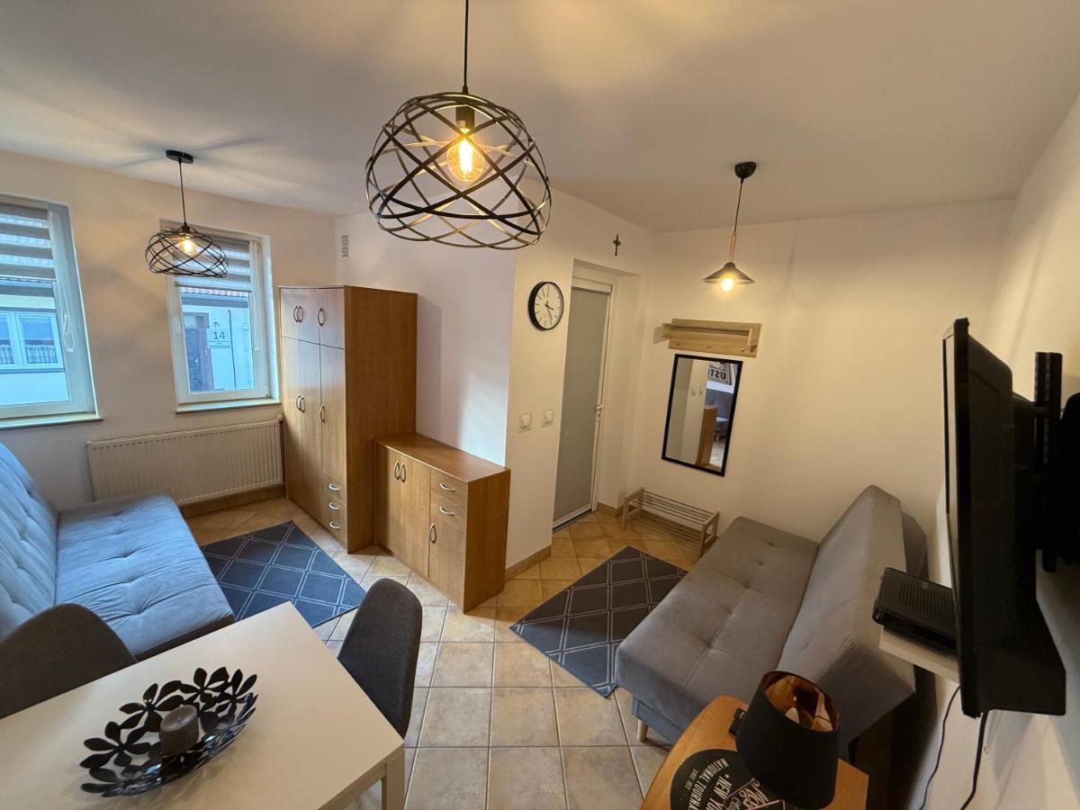 Apartament u Eli 2 - B&B