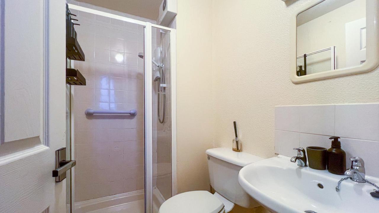 Chambre Triple avec Douche