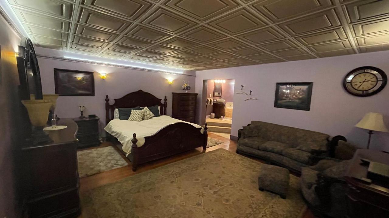 Chambre Double Supérieure