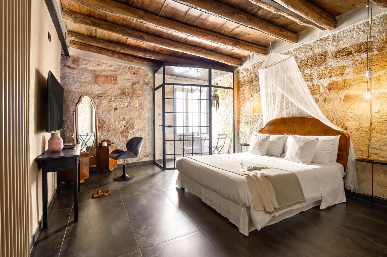 Guccia home - Ferienwohnung Palermo