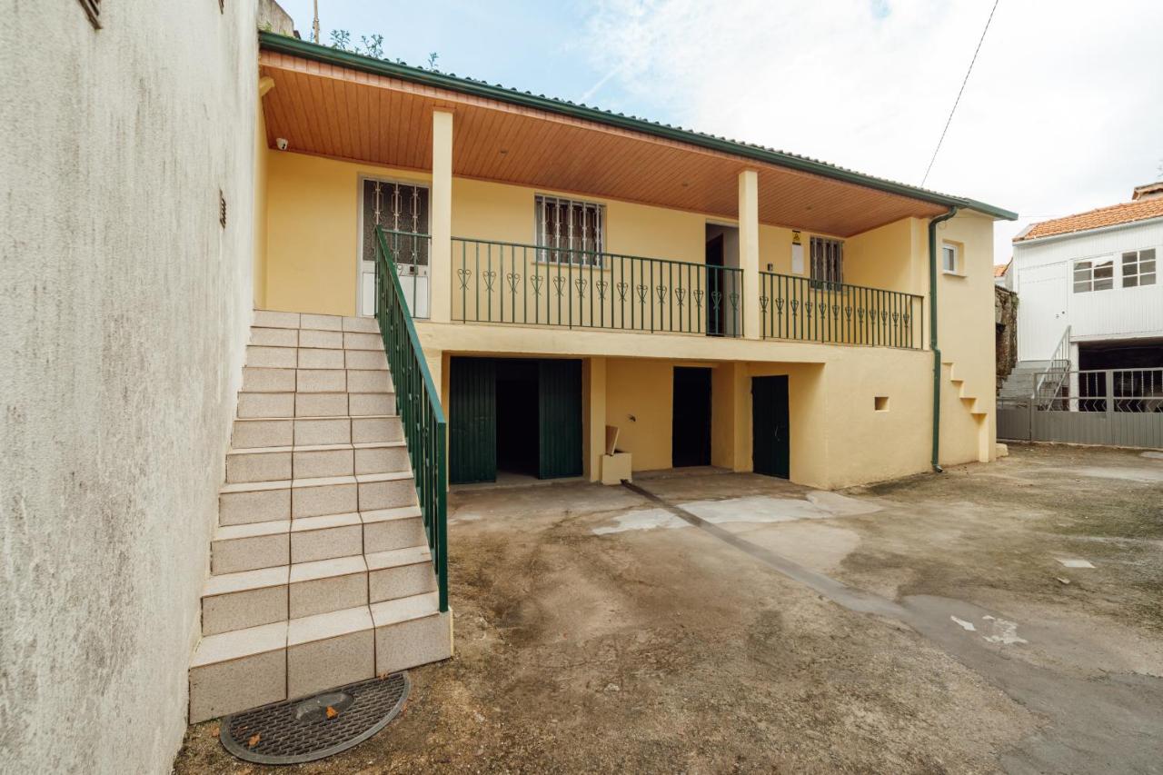 Casa do Malhadinhas by Vacationy - B&B Vila Nova de Paiva