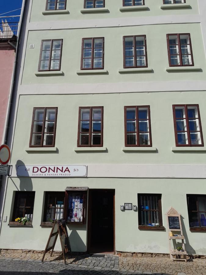 Apartments Kájovská 63 - B&B