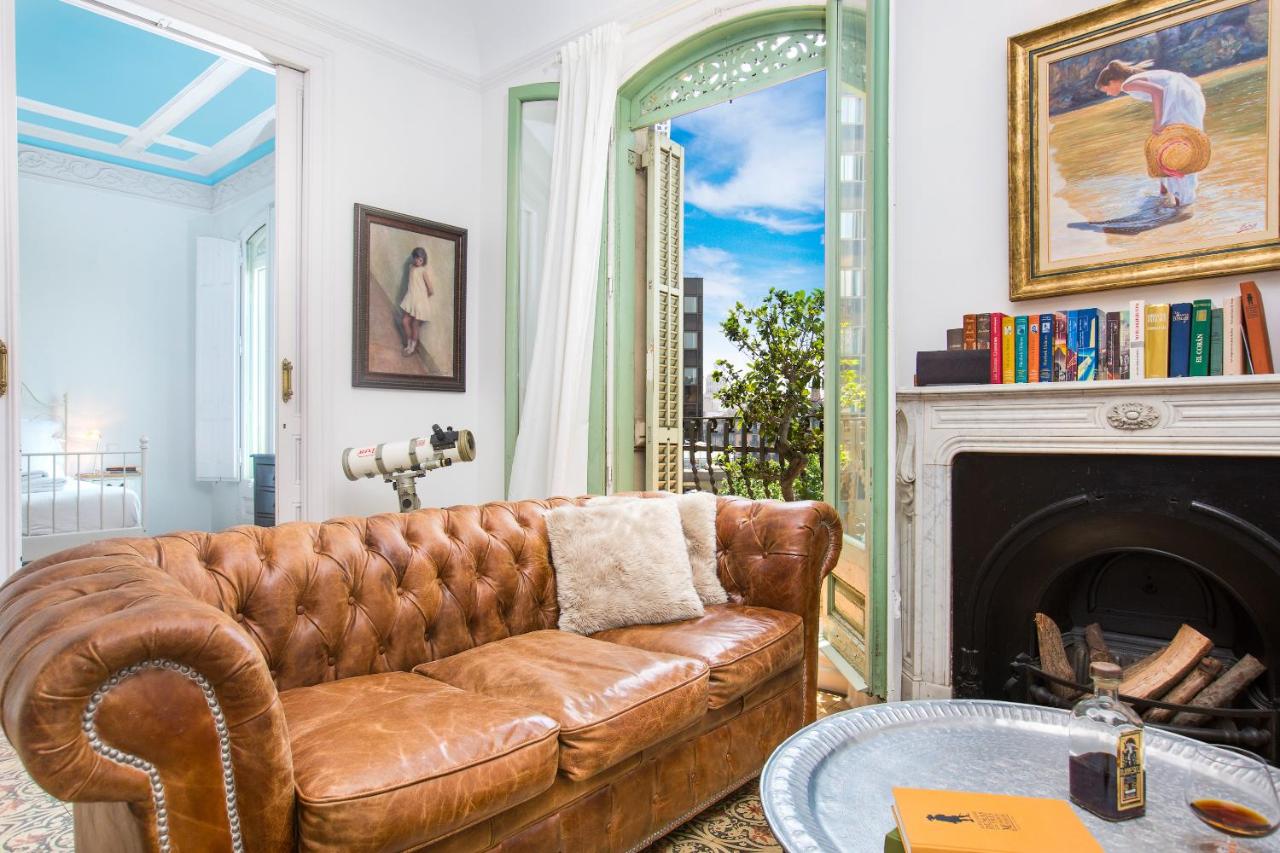Three-Bedroom Superior Apartment