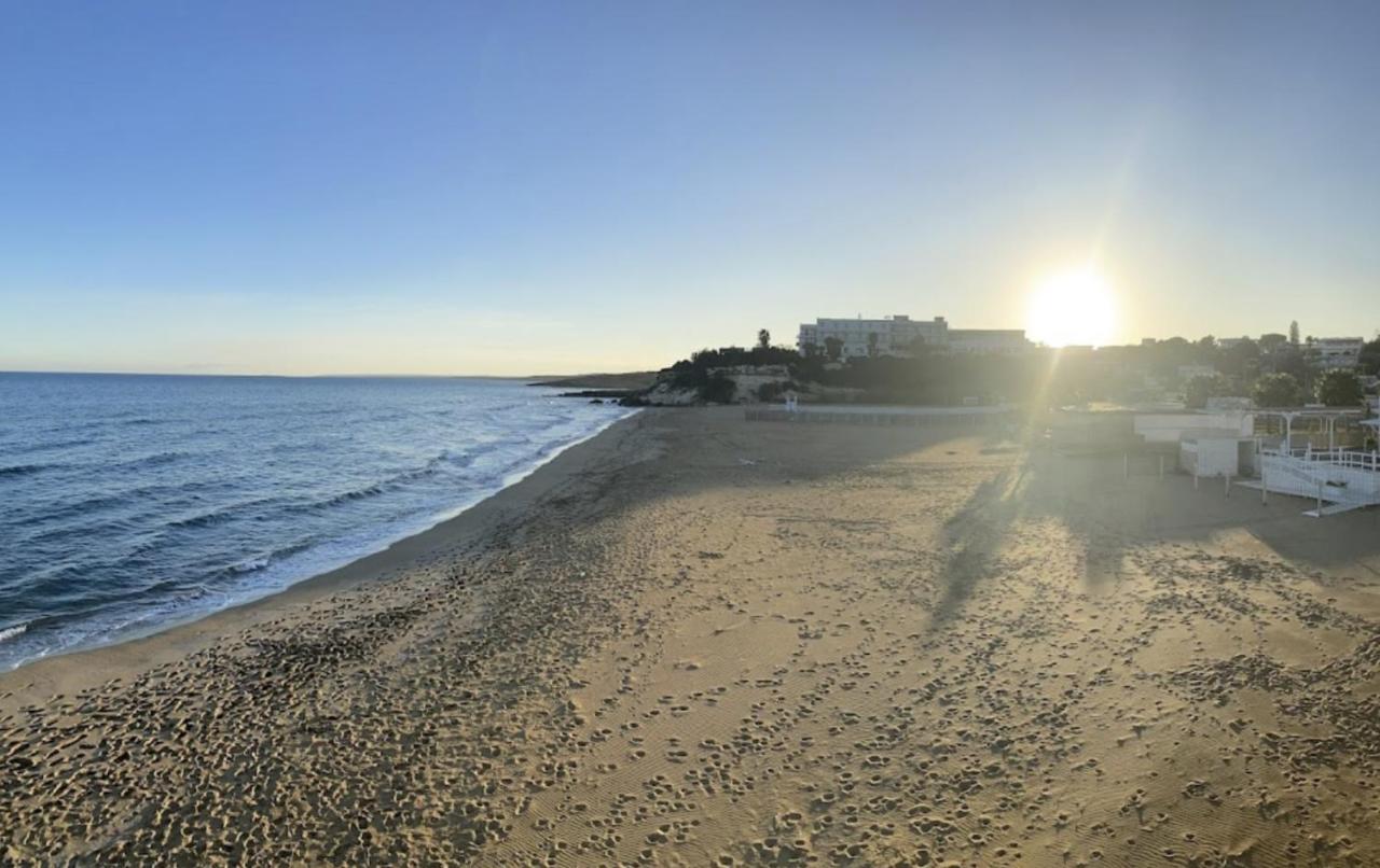 Endless Summer Seaview - B&B Lido di Noto