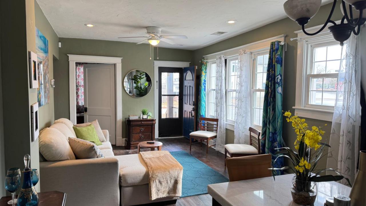 Lake view - B&B