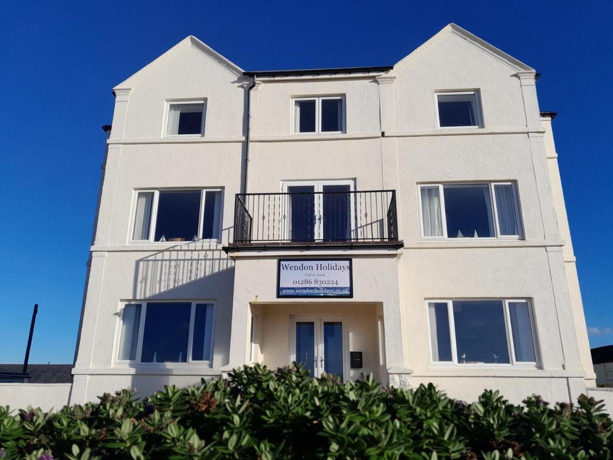 Wendon Holidays - B&B