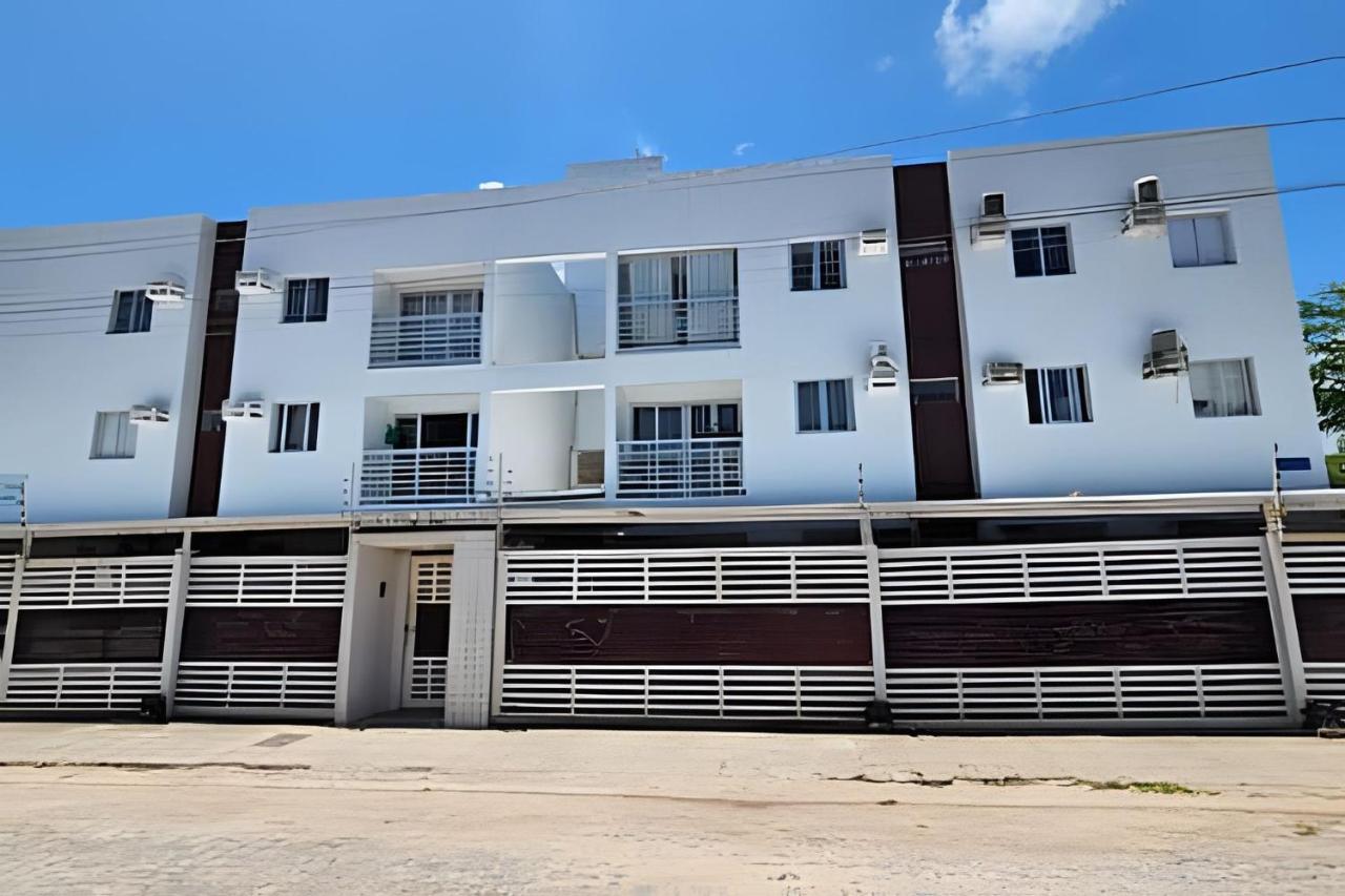 ACONCHEGO em Ponta de Campina, 3 Quartos + Garagem - Chambres d'hôtes Cabedelo