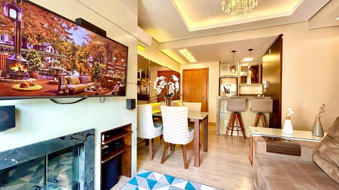 Premier Apartment mit 1 Schlafzimmer