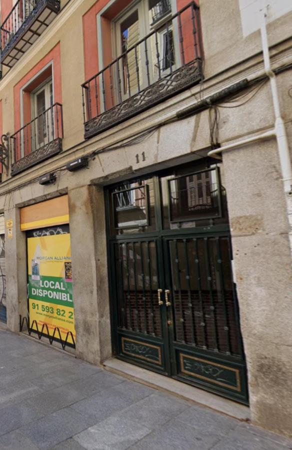 AH- Ático de Ensueño junto a Plaza Mayor - Luz, Calidez y Ubicación - B&B