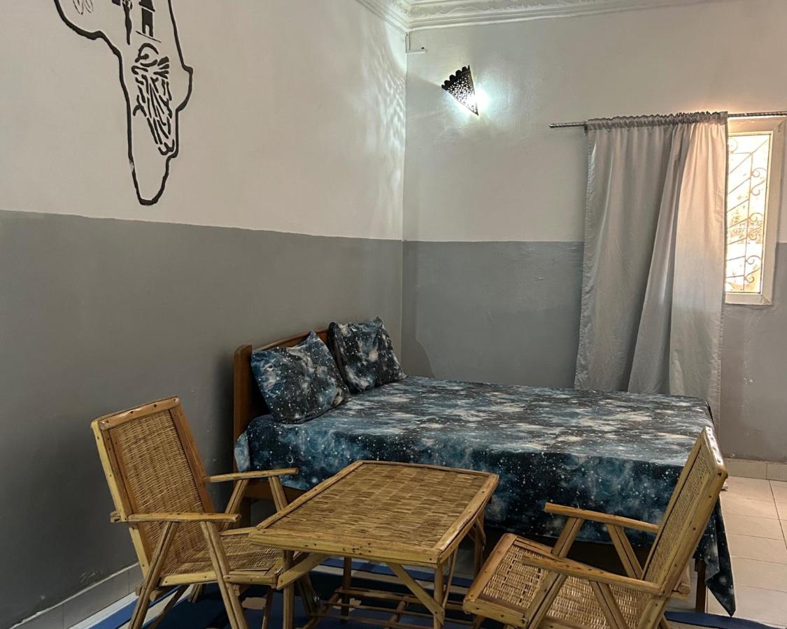 Large Double or Twin Room