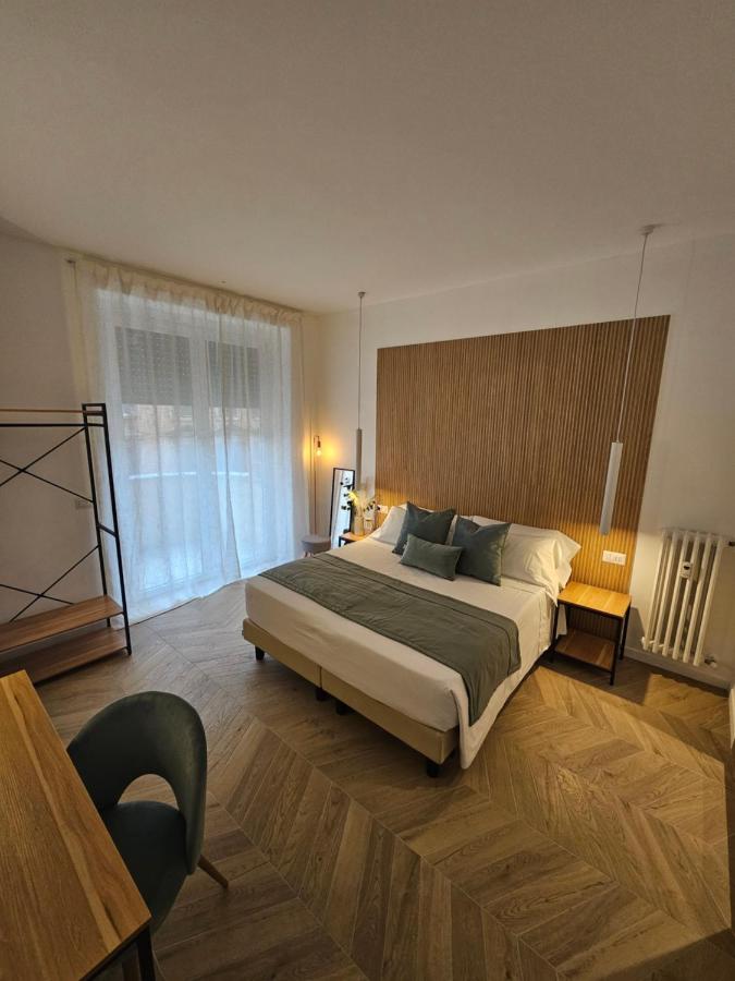 Lilla Suites - Musei Vaticani - Ferienwohnung Rom