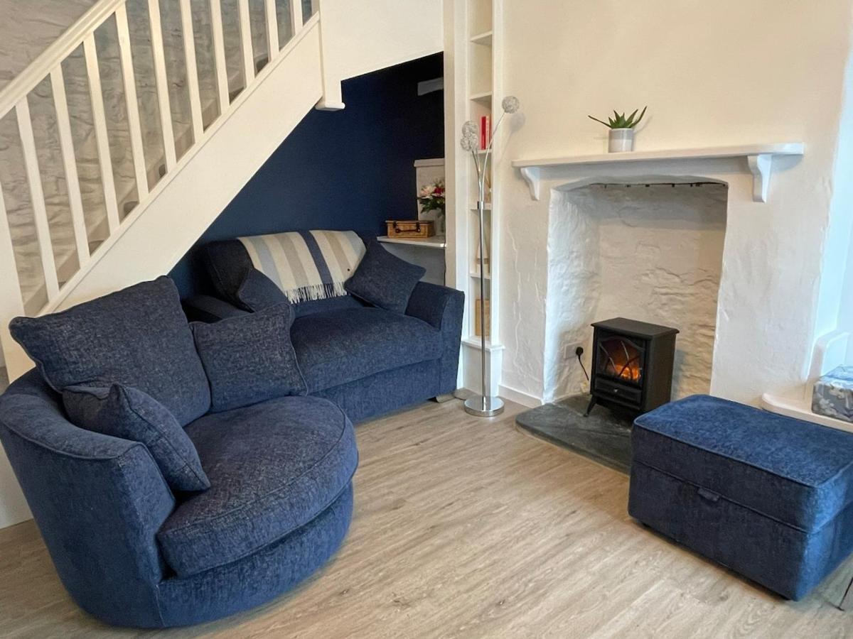 Cosy Cottage, Mevagissey - Ferienwohnung