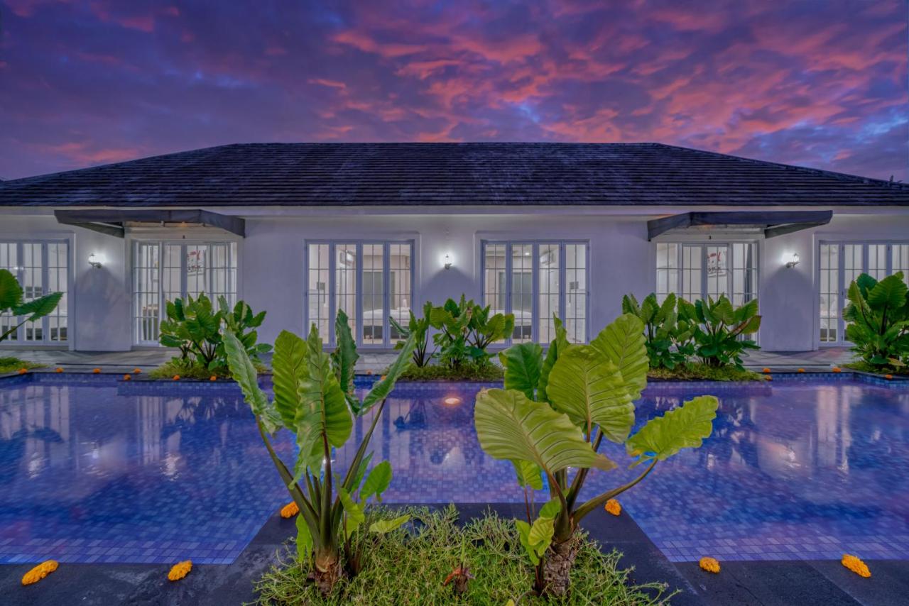 2 Bed family friendly Apartment with Bathtub - Chambres d’hôtes Kelurahan Sanur