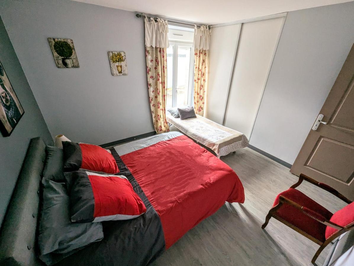 L'Etable - Chambres d’hôtes