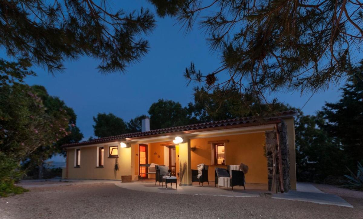 Lo Stazzo Multa Bianca Relax Assoluto nella Natura - Ferienwohnung Pietramala