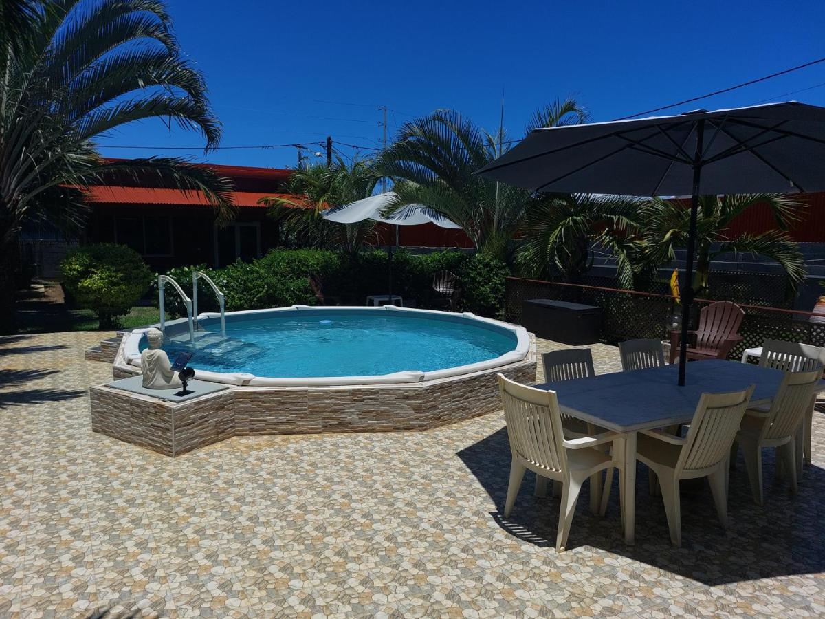 Fare Tutana - B&B Faaa