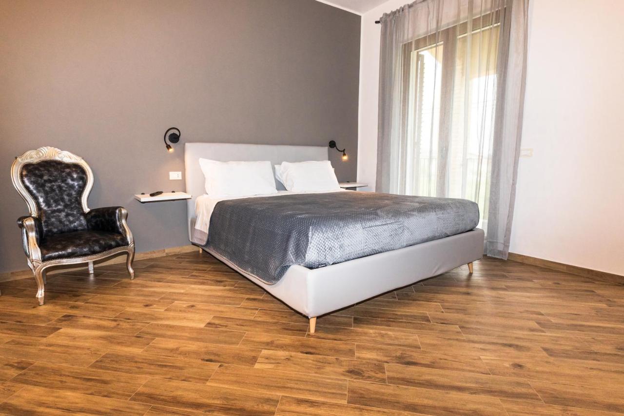 King Room with Sea View