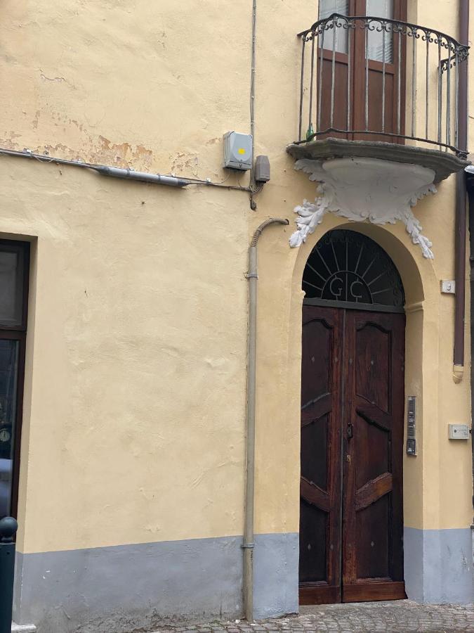 Pinerolo medievale - B&B