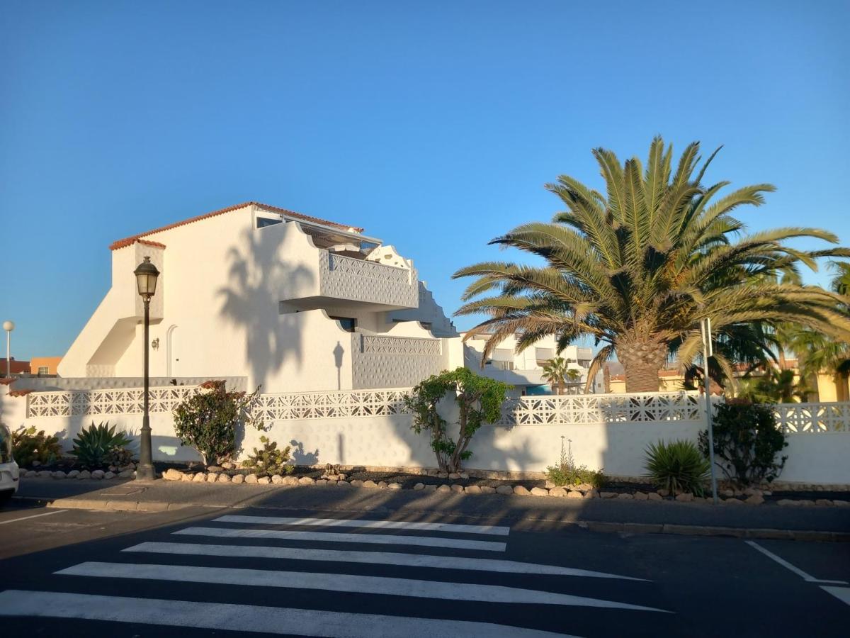 Casa HIBISCUS A1 - Bed and Breakfast Costa Calma